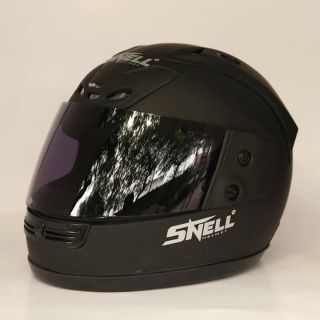 Mũ bảo hiểm fullface SNELL THÁI. Bảo hành 2 năm