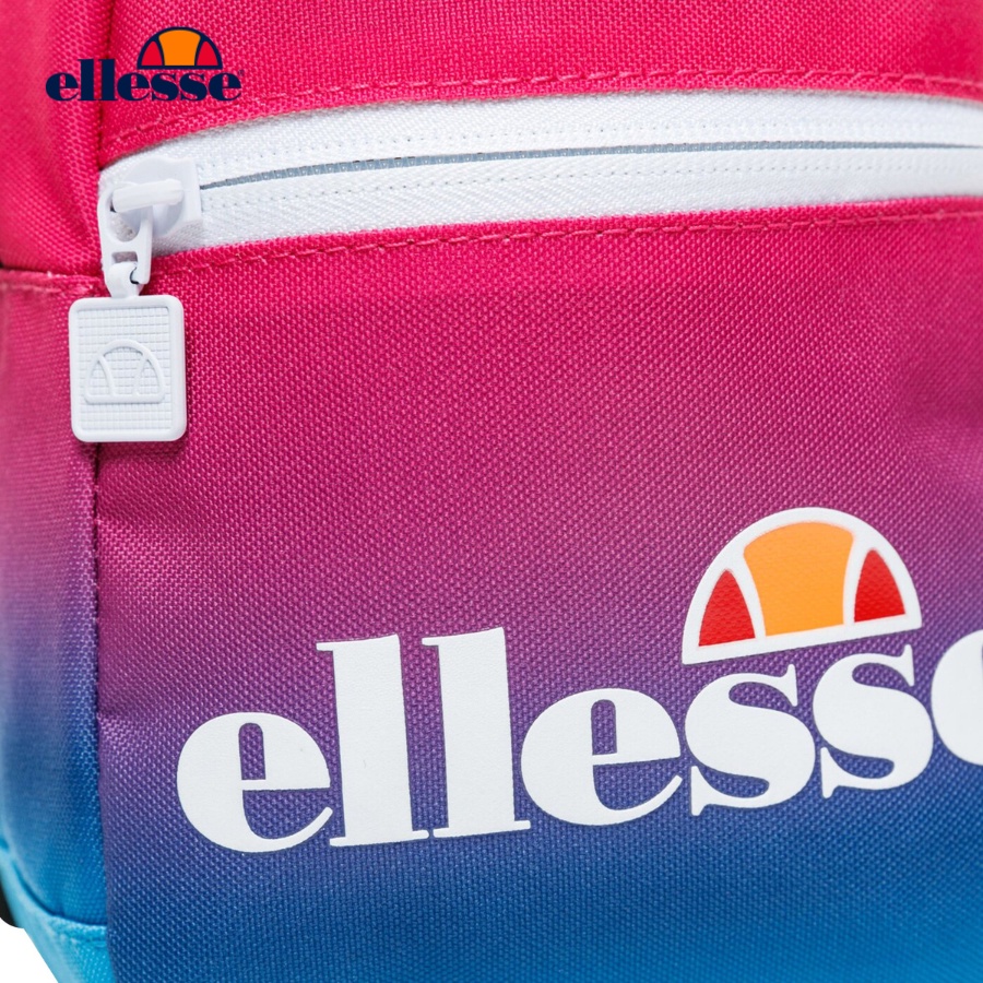 Balo thể thao unisex Ellesse Sarre Micro - 619255 (12 x 16 x 3.5 cm)