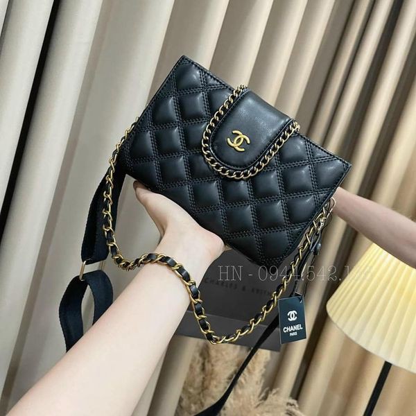 [LOẠI 1 TỐT NHẤT] Túi Xách Nữ đeo chéo Kẹp nách TRẦN TRÁM T008 cao cấp giá rẻ công sở cầm tay