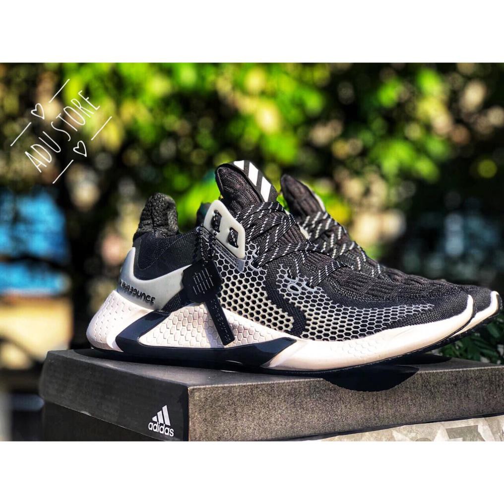 alpha bounce 2021