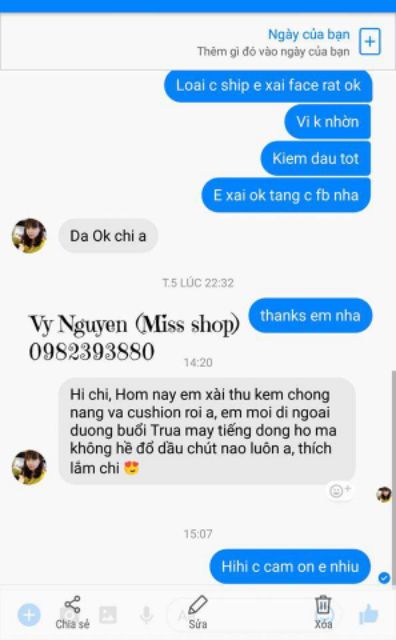 Kem chống nắng CareNel Hàn Quốc Nosebum ko bí da