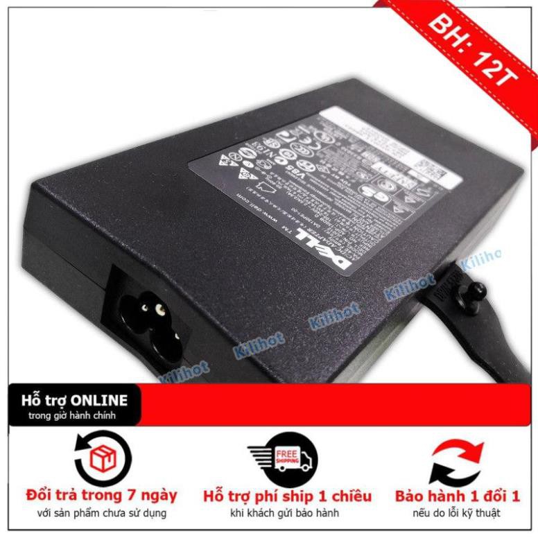 Sạc Dell Latitude E5430 E5520 E5530 E6220 E6230,E6320 E6330 E6400 ATG E6410 ATG E6430 ATG E6430s E6500 E6510 E6530