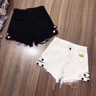 Quần short kaki combo