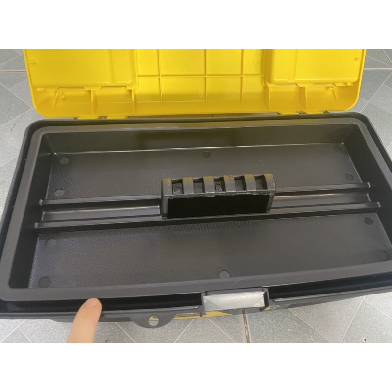 Thùng đựng đồ nghề STANLEY  40 ~ 45cm