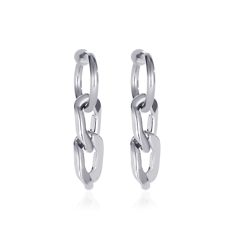 Khuyên Tai Nữ Trang Kiểu Dáng Độc Đáo