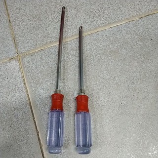 Tu vít cán trong 2 đầu đủ size