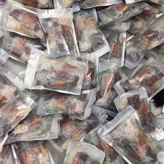 SÉT CHÈ DƯỠNG NHAN 400G