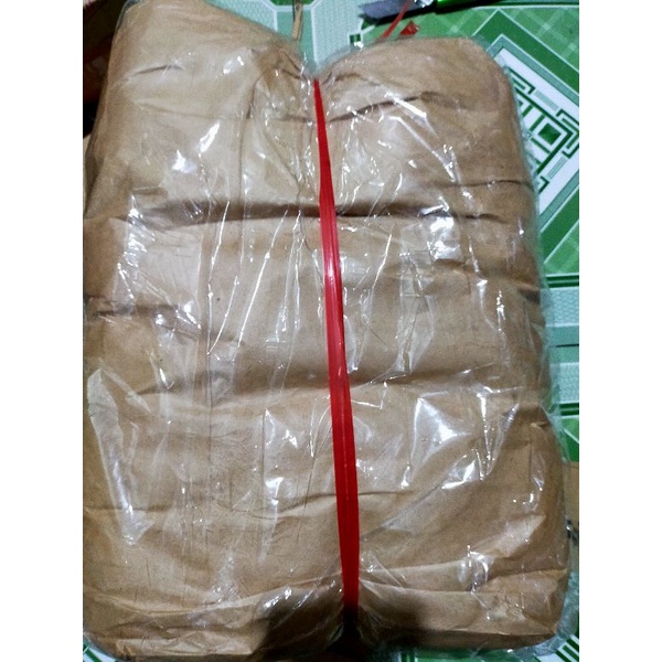 1bao 10kg đậu phộng rang sẵn 560k