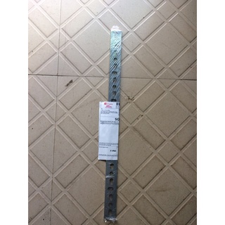 Combo 2 thanh La D3 (loại dẹp 3cm). Dùng để giằng bên hông kệ kho V lỗ. (Khách đọc kỹ nội dung tin để mua đúng hàng)