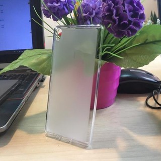 Ốp lưng sony xperia xa silicone