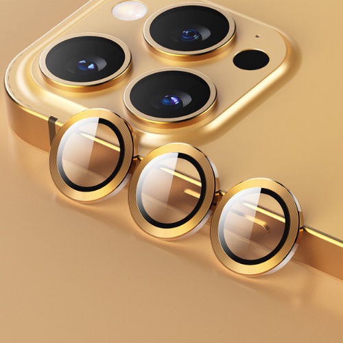 Kính Bảo Vệ Từng Mắt Camera IPhone 13/13 Pro Max /13 Mini, Iphone 12/12 Pro,12 ProMax,11/11 Pro,11 Pro Max Nhiều Màu Sắc