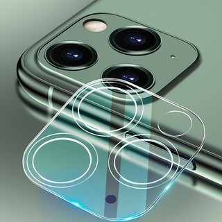 Miếng Dán Bảo Vệ Camera Cho iPhone 11, iPhone 11 Pro, iPhone 11 Pro Max