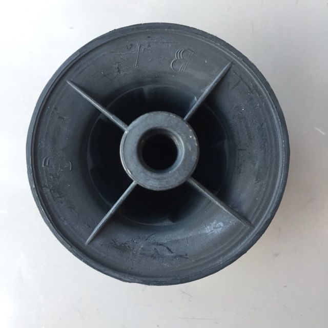 NÚM CHẶN GIỮ CÁNH QUẠT ĐỜI CŨ MITSUBISHI W16, LV16-RC-RD-RE-RF-RG-RH-RK-RL-RM-RN | BigBuy360 - bigbuy360.vn