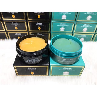 Mặt Nạ Đắp Mắt JM Solution Hàn Quốc 90g
