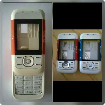Ốp Lưng fullset Cho Nokia 5200 5300 plus