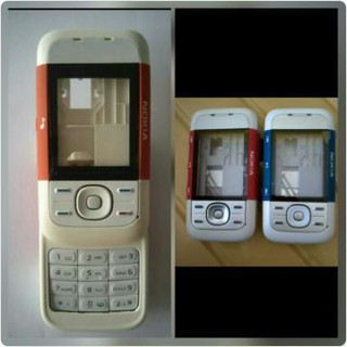 Ốp Lưng fullset Cho Nokia 5200 5300 plus