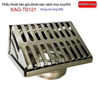 THOÁT SÀN ZENTO TS121