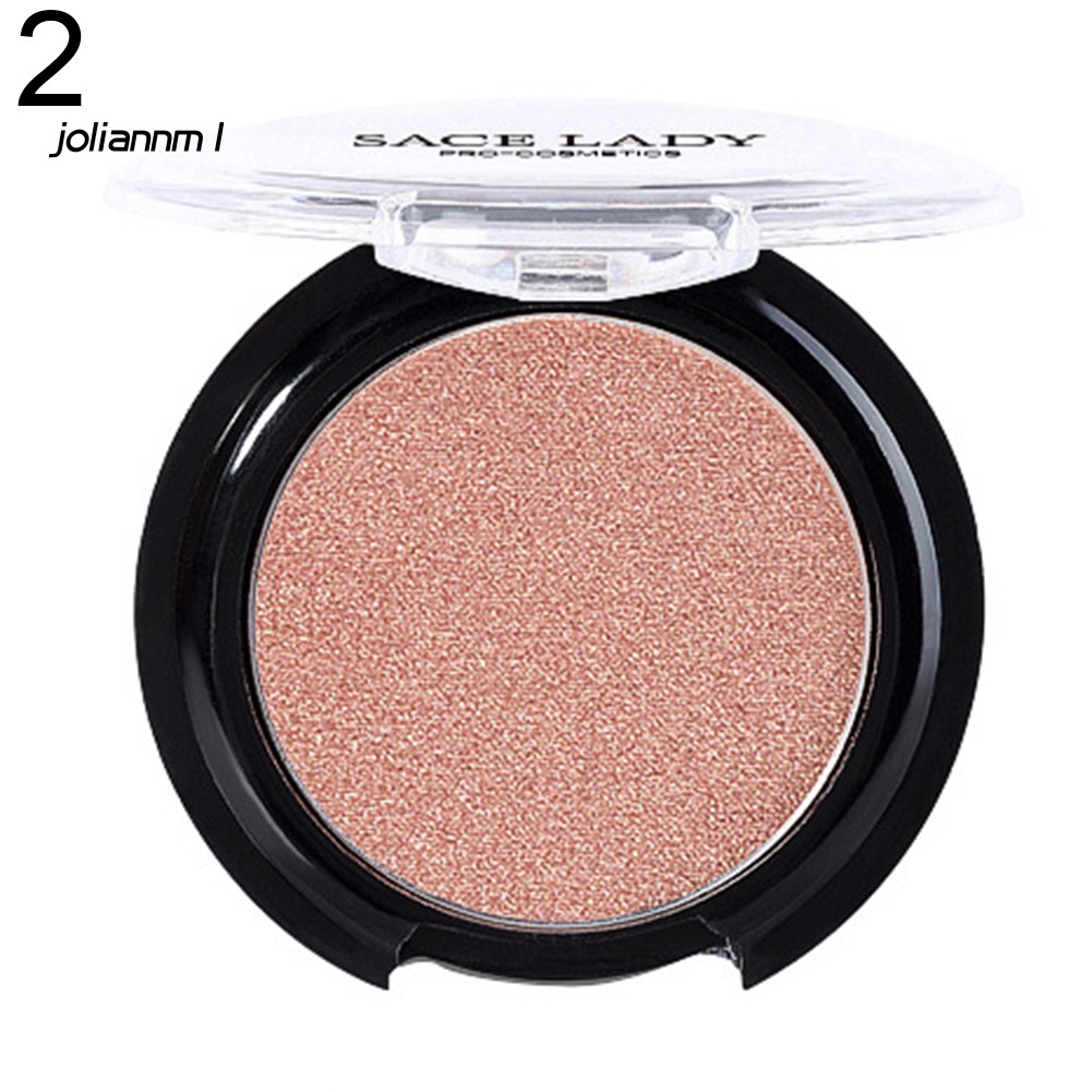 [Hàng mới về] Phấn má hồng SACE LADY ánh nhũ lâu phai tiện dụng | BigBuy360 - bigbuy360.vn