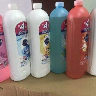 (Sỉ_ lẻ) NƯỚC RỬA BÁT KAO 770ML NHẬT BẢN