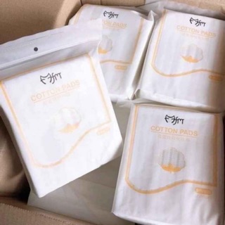 BÔNG TẨY TRANG NỘI ĐỊA - 444, 666, 1110 miếng