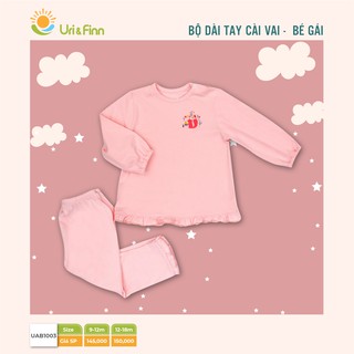 COMBO 150K - Bộ đồ bé gái