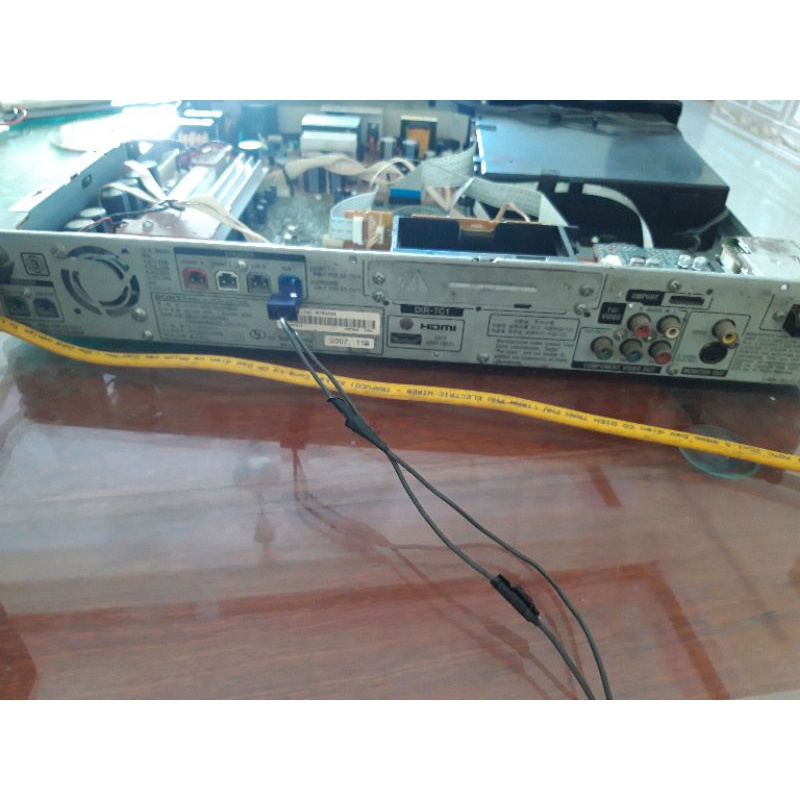 Sony 5.1 DAV-DZ750K