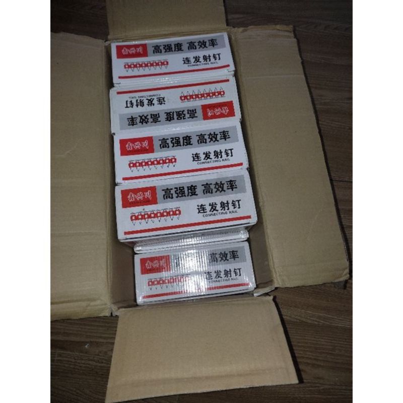 Đinh bắn bê tông 22mm