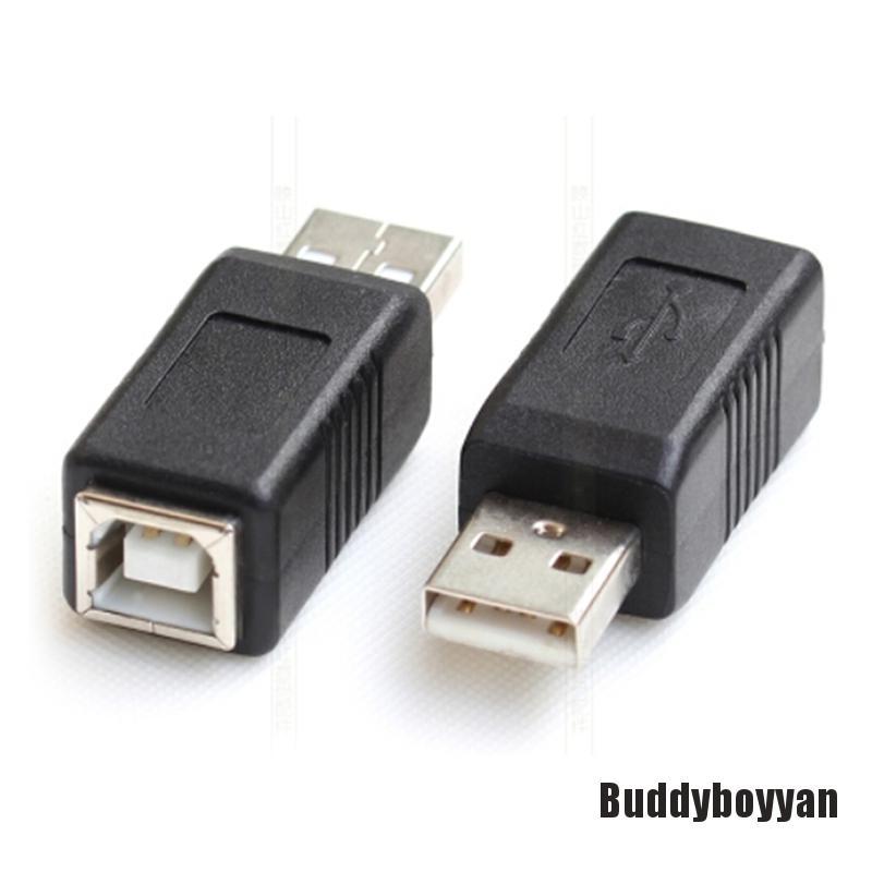 Đầu Chuyển Đổi Usb Type A Sang Máy In / Scan / Máy In Tiện Dụng