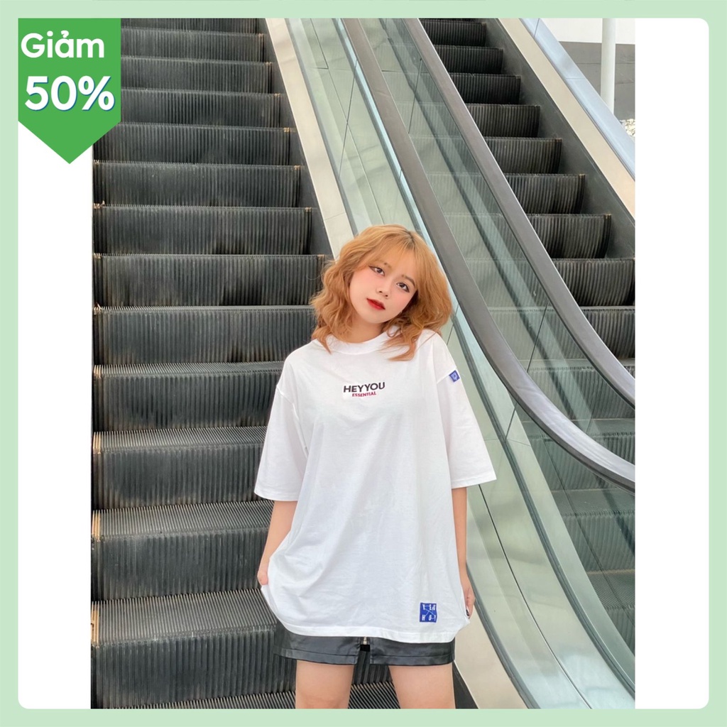Áo thun nữ nam Walking tay lỡ form rộng, áo phông nam nữ Oversize Unisex chất cotton siêu đẹp vải dày dặn | BigBuy360 - bigbuy360.vn