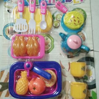 Combo si đo chơi cho be