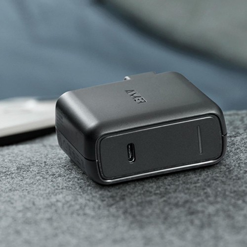 Sạc Anker PD PowerPort Speed 1 USB-C, 30W - A2014 ( củ sạc mới 100% không hộp )