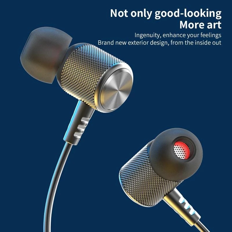 Tai nghe thể thao nhét tai TZUZL BT63 bluetooth 5.0 thời trang mới 2022