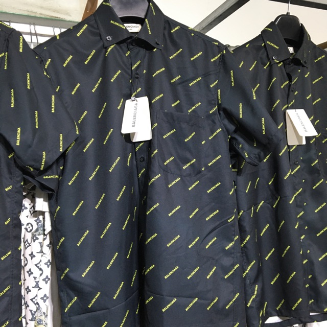 Sơ mi cao cấp nhập khẩu