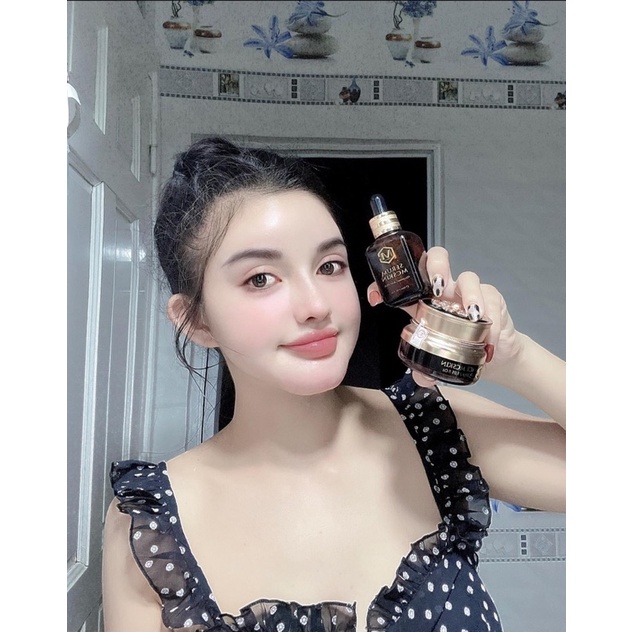 TÁI TẠO DA HỒNG SÂM