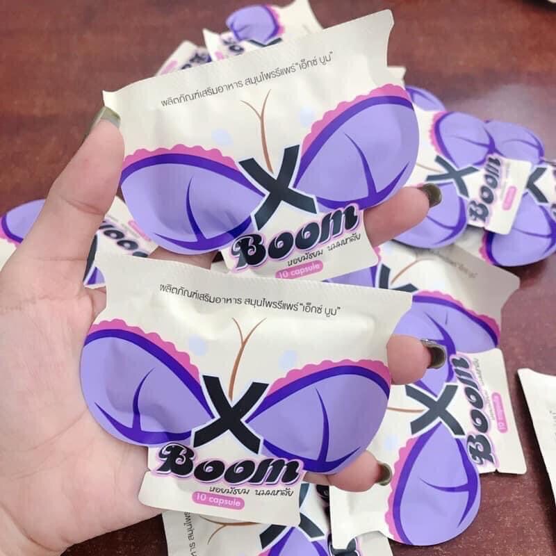 Viên tăng v1 đẹp da XBoom Thái Lan | BigBuy360 - bigbuy360.vn