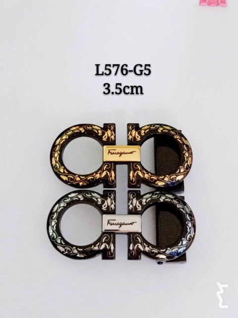 Bộ sưu tập mặt dây lưng đồng giá 80K