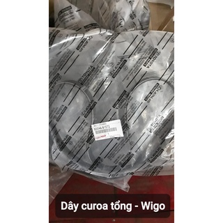 Dây curoa coroa, Dây tổng xịn hãng - Wigo