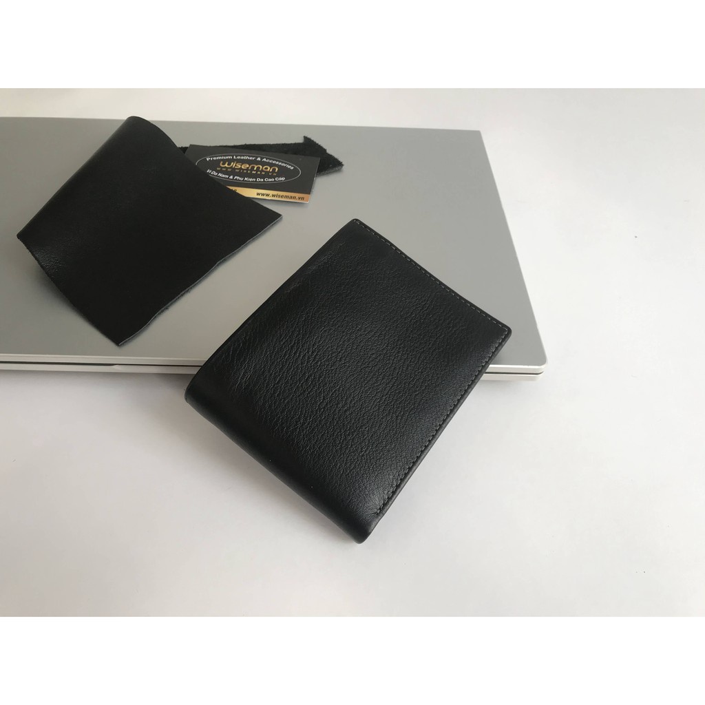Ví Da Nam Cao Cấp Chất Liệu Da Bò Siêu bền