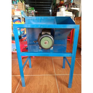 ⚡ freeship ⚡ máy thái chuối 4 chân băm rau bèo, thái cỏ voi đa năng