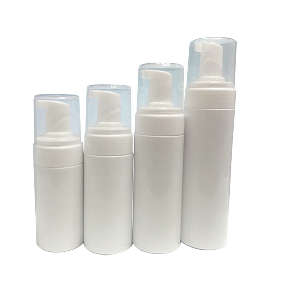 [Hàng mới về] Chai rỗng tạo bọt đựng xà phòng tiện dụng dung tích 100/120/150/200ml