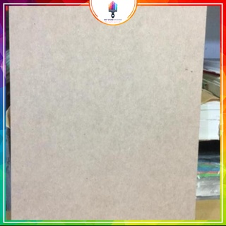 Bảng kê giấy a3 loại dầy, chắc chắn