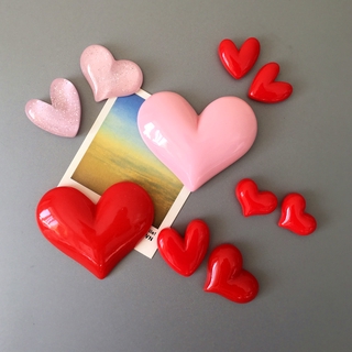 Nam Châm Dán Tủ Lạnh Trang Trí Năm Mới 3D