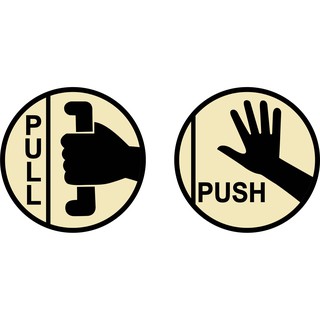 Bảng Gỗ Kéo - Đẩy - Push - Pull - Bảng Gỗ Woody