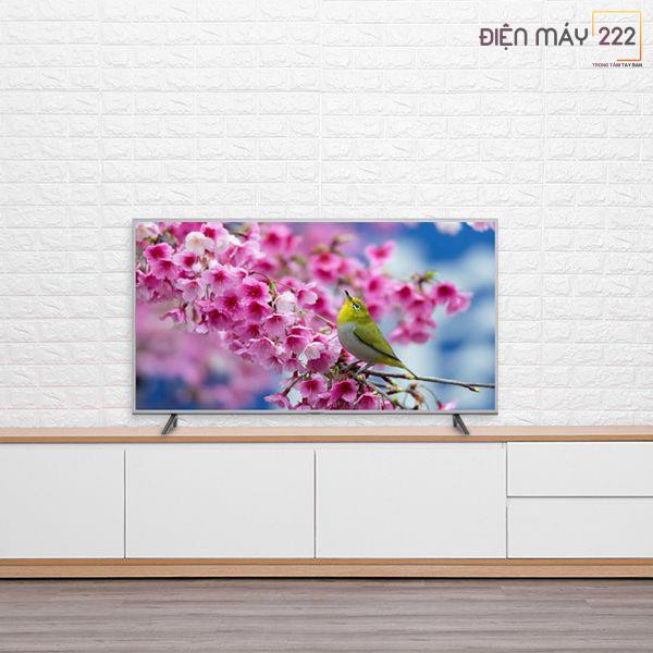 [Freeship HN] Smart Tivi QLED Samsung 4K 43 inch QA43Q65RA chính hãng