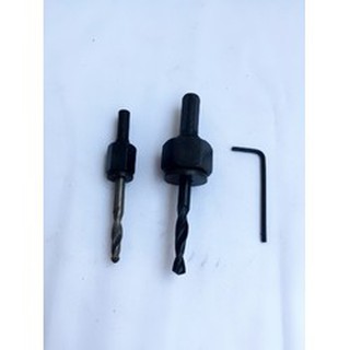 MŨI KHOÉT GỖ VÀ THẠCH CAO 16PC