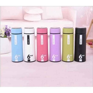BÌNH ĐỰNG NƯỚC 6up 450ml