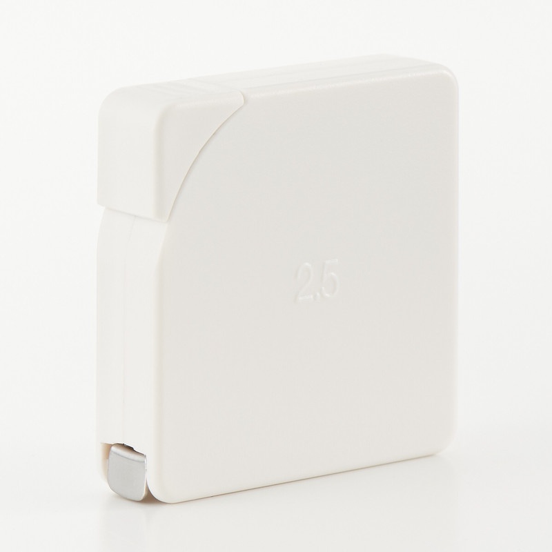 Muji Thước Dây Ghi Được
