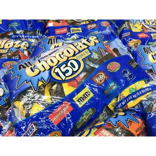 Socola mỹ 2.55kg