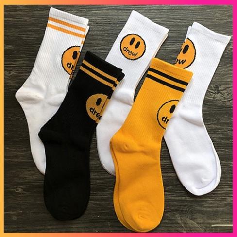 TẤT DREW HOUSE XANH NGỌC, CHAMPION, NIKE, JORDAN hàng đẹp, loại cao cấp, thời trang, nam nữ, Sneaker, Unisex.