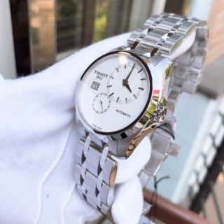 Đồng hồ nam cơ Tissot Couturier Automatic